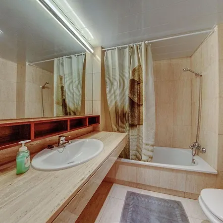 Graciosa Apartment