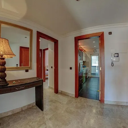 Graciosa Apartment *