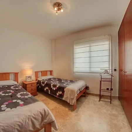Graciosa Apartment Los Cristianos (Tenerife)
