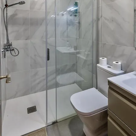 Graciosa Apartment