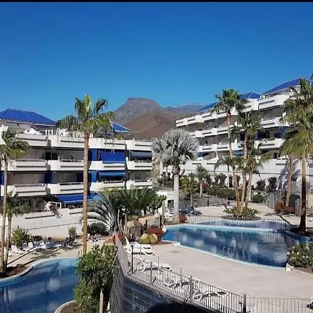 Apartmán Graciosa *