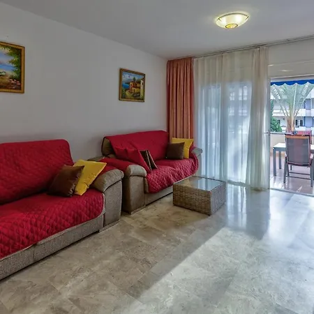 Apartment Graciosa Los Cristianos (Tenerife)