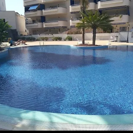 Graciosa Apartmán