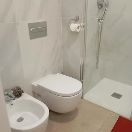 Graciosa Apartmán *