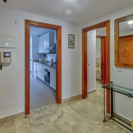 Graciosa Apartmán Los Cristianos (Tenerife)