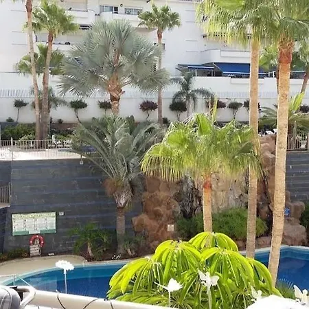 Graciosa Apartment Los Cristianos (Tenerife)