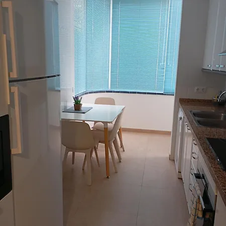 Apartment Graciosa *