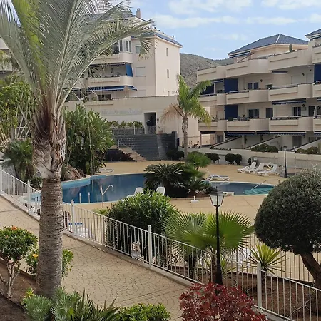شقة Graciosa