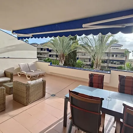 Graciosa Apartmán *
