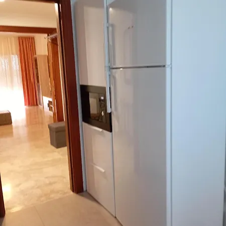 Graciosa Apartment